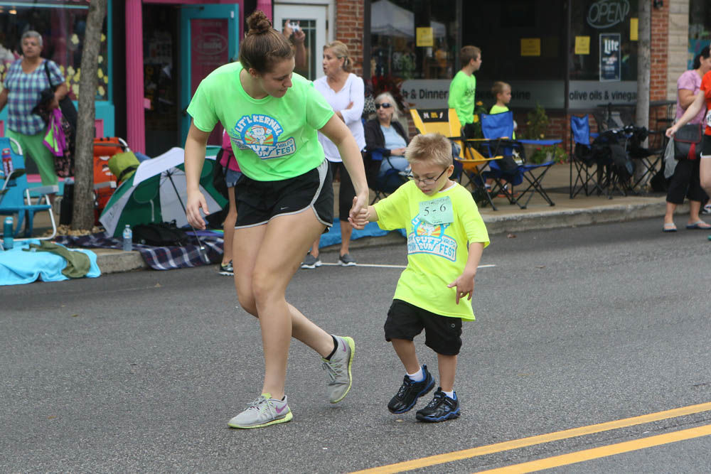 Gallery: Popcorn Festival